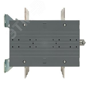 Рубильник 800A 3P реверсивный без рукоятки управления TwinBlock - фото 3