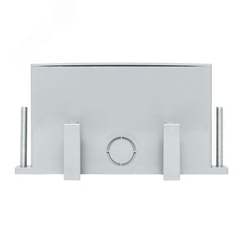 Коробка напольная под лючок C-Line WP-6 - фото 2