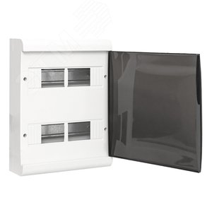 Щит распределительный ЩРН-П-24 (промышленная упаков ка) IP41 Basic - фото 3