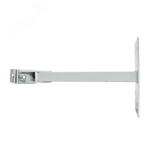 Кронштейн прижимной для трубы D 115 мм PROxima - фото 5