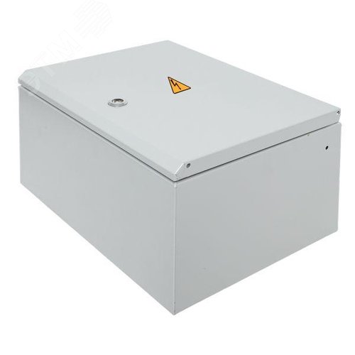 Щит распределительный навесной KRATOS 24 модуля 40.30.22 IP66 EKF - фото 6