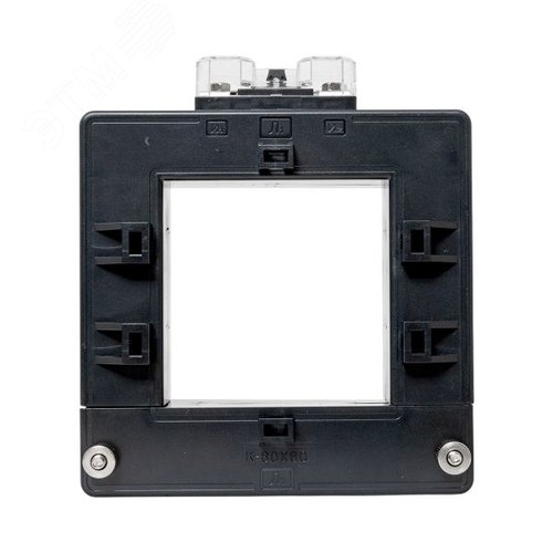 Трансформаторов тока ТТЕ-Р 88 400/5А 0,5 3,75ВА EKF - фото 5