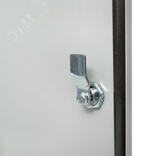 Щит с монтажной панелью KRATOS - 40.30.22 IP66 EKF - фото 3