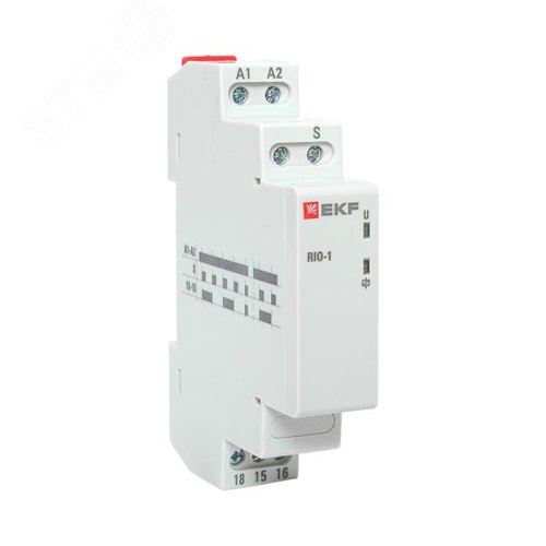 Изображение товара Реле импульсное PROxima (шт)