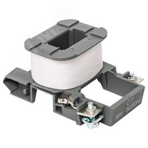 Катушка управления КМЭ 09А-18А 36В - фото 1