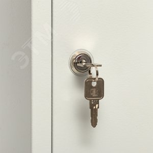 Щит распределительный навесной ЩРН-24 IP31 (350х300х120) Basic артикул ...