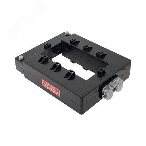 Трансформаторов тока ТТЕ-Р 816 3000/5А 0,5 25ВА EKF - фото 10