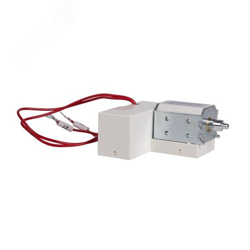 Расцепитель минимального напряжения ВА-450 1600 типоразмер 230В AC EKF - фото 3