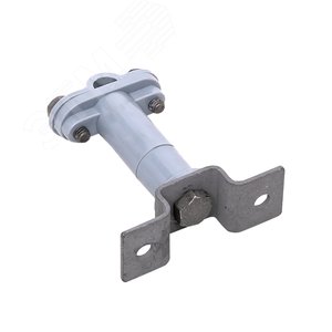 Держатель дистанционный скручиваемый 75 мм HZ - фото 2