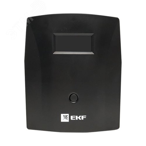 Источник бесперебойного питания E-Power SSW200 1200ВА - фото 3