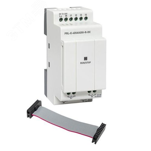 Модуль расширения дискретных и аналоговых сигналов PRO-Relay 4DI/AI 4DO(R) DC - фото 11