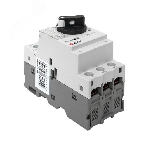 Автомат пуска двигателя GV2P 13-18А - фото 9