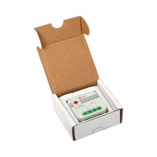 Реле импульсное RIO-2 compact 10А PROxima - фото 10