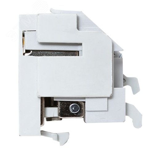 Расцепитель независимый AV POWER-1 SHT для ETU DC24 слева - фото 4