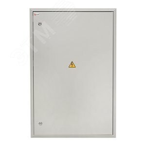 Щит распределительный встраиваемый ЩРВ-120 834х560х120 IP31 PROxima - фото 3