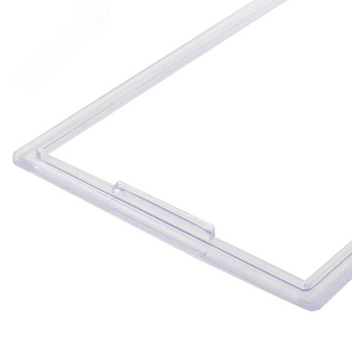 Стекло для электрощитов IP54 (80х118) EKF PROxima - фото 3