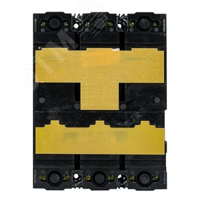 Выключатель автоматический трехполюсный ВА-99М 800/800А 50кА - фото 2