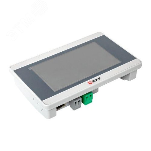 Панель оператора PRO-Screen 4E - фото 12