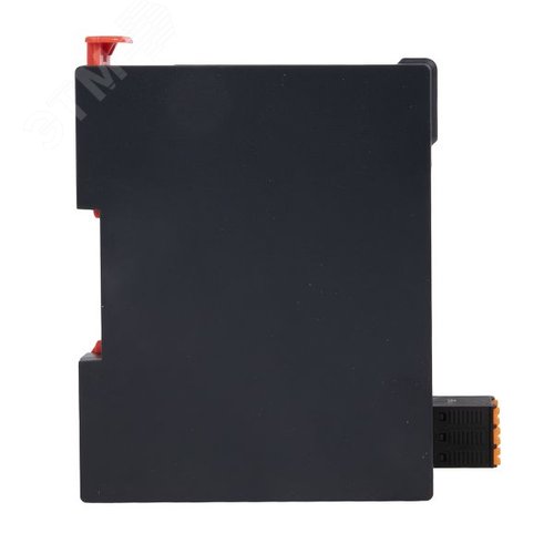 Модуль сетевой удалённого расширения ввода и вывода Modbus TCP GR200-MBS D-CARD - фото 2