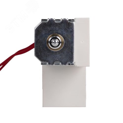 Расцепитель минимального напряжения ВА-450 1600 типоразмер 230В AC EKF - фото 4