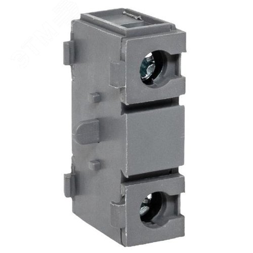 Изображение товара Контакт дополнительный NC для TwinBlock EKF (шт)