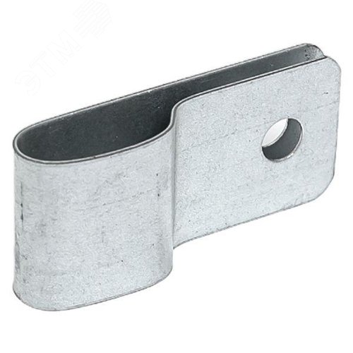 Зажим крепежный ТСР.О1-25 Ц - фото 1