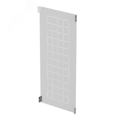 Изображение товара Панель горизонтальная для секционирования Ш400 Г800 мм EKF AleSta (шт)