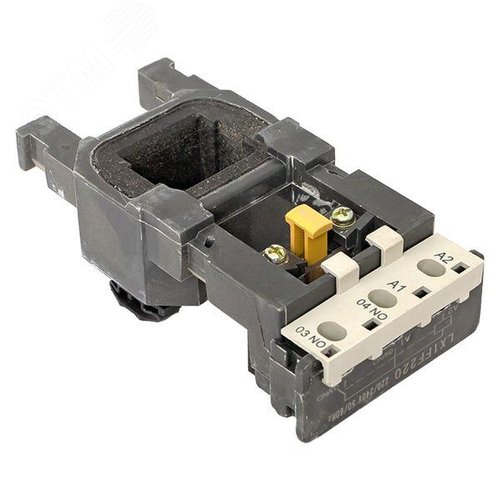 Катушка управления КТЭ F 150А 220В PROxima - фото 6