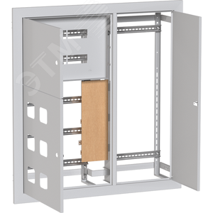 Щит этажный 6 кв. (1000х950х160) PROxima - фото 1