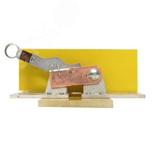 Разъединитель РЕ19-46-31160 3150А PROxima - фото 3