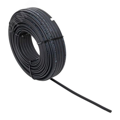 Кабель нагревательный саморегулирующийся SRL30-2CR, 50 м - фото 3