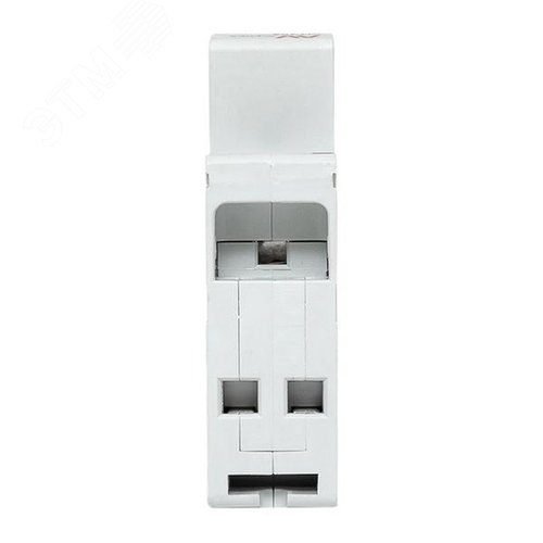 Контактор модульный КМ 20А 2NО 230VAC (1 мод.) AVERES - фото 8