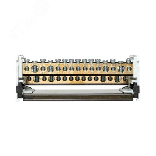 Кросс-модуль (2x15) 125A EKF - фото 12