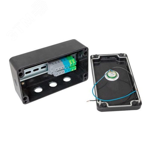 Коробка соединительная взрывозащищенная Heat box 220 S-L1 Ex - фото 10