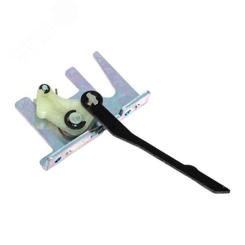 Панель втычная для ВА-99C 100-250 заднего присоединения - фото 10