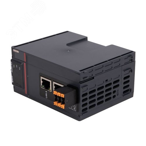 Модуль сетевой удалённого расширения ввода и вывода Ethercat GR200-ECS D-CARD - фото 6