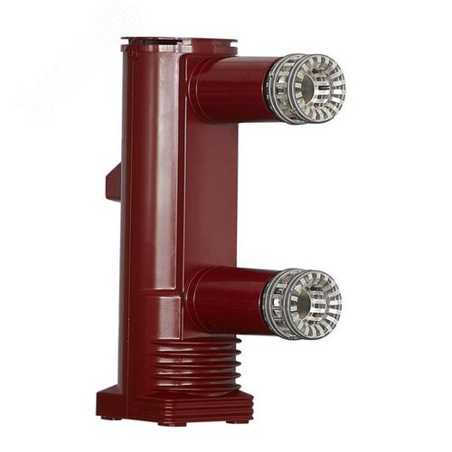 Ваккуумный выключатель BB/-10-1250-25-210-3 выкатного исполнения, с магнитом блокировки включения, с правой блокировкой, с 2 токовыми катушками отключения, опер. Ток 220 В AC/DC - фото 4