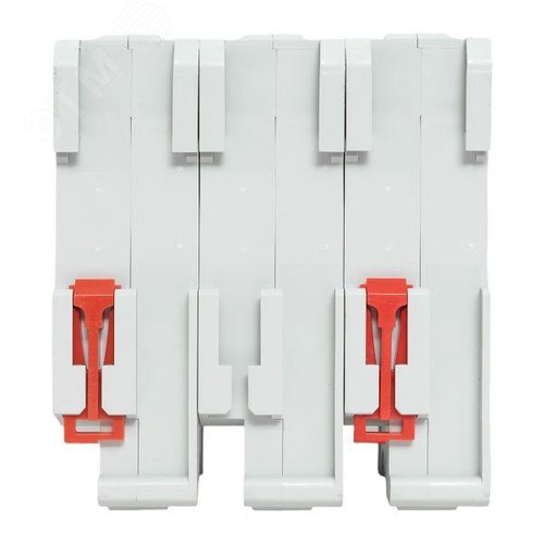 Предохранитель-разъединитель DF 22х58 3Р (тип ПВЦ) - фото 8