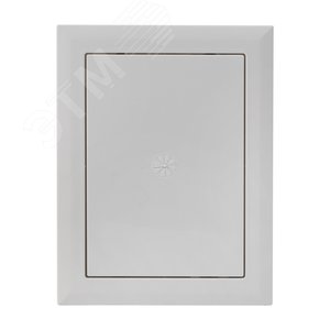 Люк ревизионный пластик 150х200 Basic - фото 2