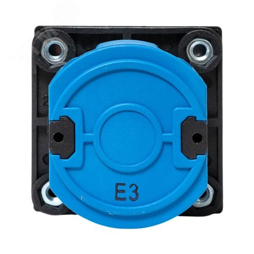 Переключатель кулачковый ПК-1-12 10А 2P 0-1' PROxima - фото 4