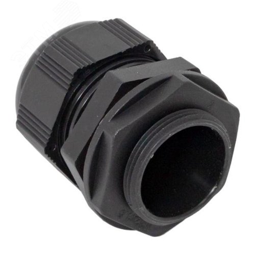 Ввод кабельный для нагревательного кабеля BM-X7S - фото 4