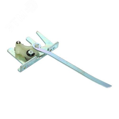 Панель выкатная для ВА-99C 400-630 переднего присоединения - фото 11