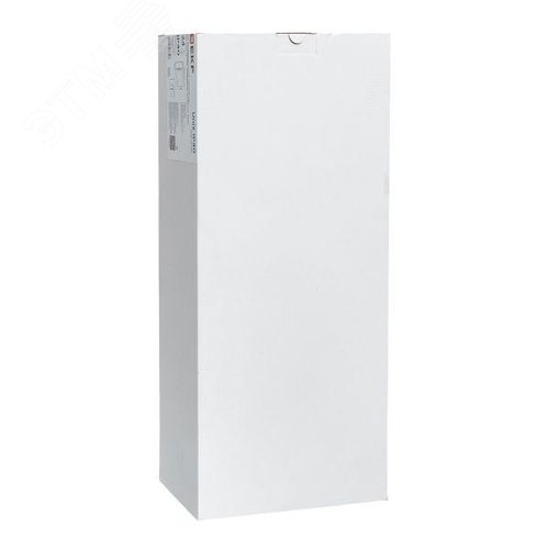 Щит распределительный навесной Unix прозрачная дверь 1х24 модулей IP41 EKF PROxima - фото 3