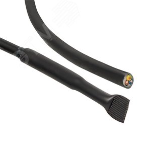 Секция нагревательная резистивная двухжильная Ice Dam Free 21,5 м 650 Вт, PROxima - фото 2