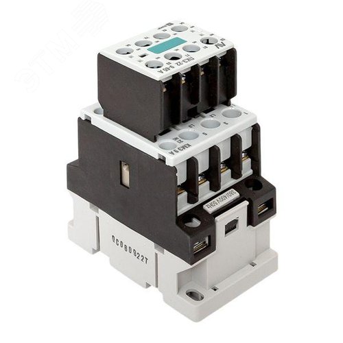 Комплект КМЭ 9А 1NC 400В АС с дополнительными контактами 2НО+2НЗ EKF AVERES - фото 10