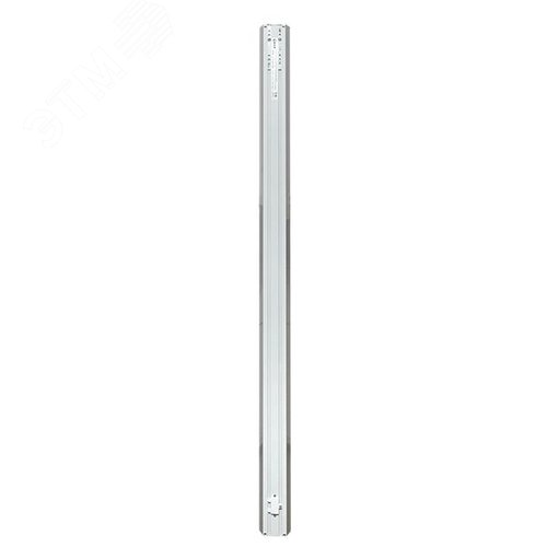 Светильник светодиодный линейный ДБО-120 белый 48Вт 4000К 1180х65х70 IP20 LUMA - фото 4