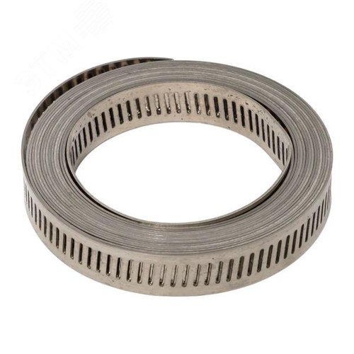 Хомут металлический PFS/3 - фото 7