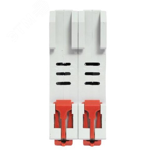 Предохранитель-разъединитель DF 10х38 2Р (тип ПВЦ) - фото 8