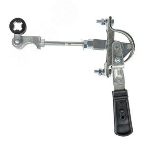 Рукоятка передняя смещенная для ВР32У 31240 MAXima - фото 2