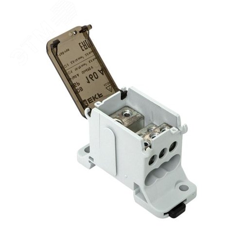 Клеммный блок распределительный КБР 160A EKF - фото 13